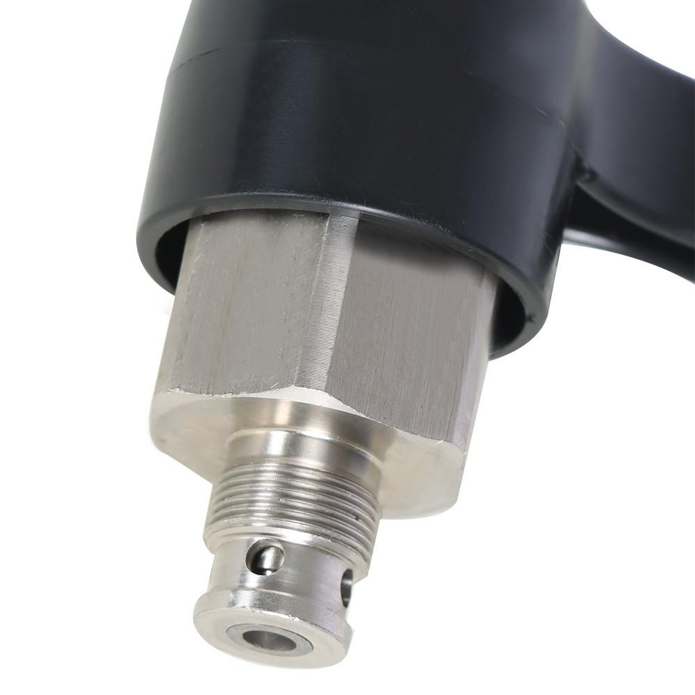 2 Pcs For Sprayers Drain Valve Airless Sprayer Valve Prime Switch 245103