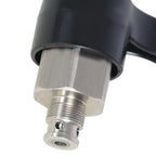 2 Pcs For Sprayers Drain Valve Airless Sprayer Valve Prime Switch 245103