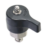 2 Pcs For Sprayers Drain Valve Airless Sprayer Valve Prime Switch 245103