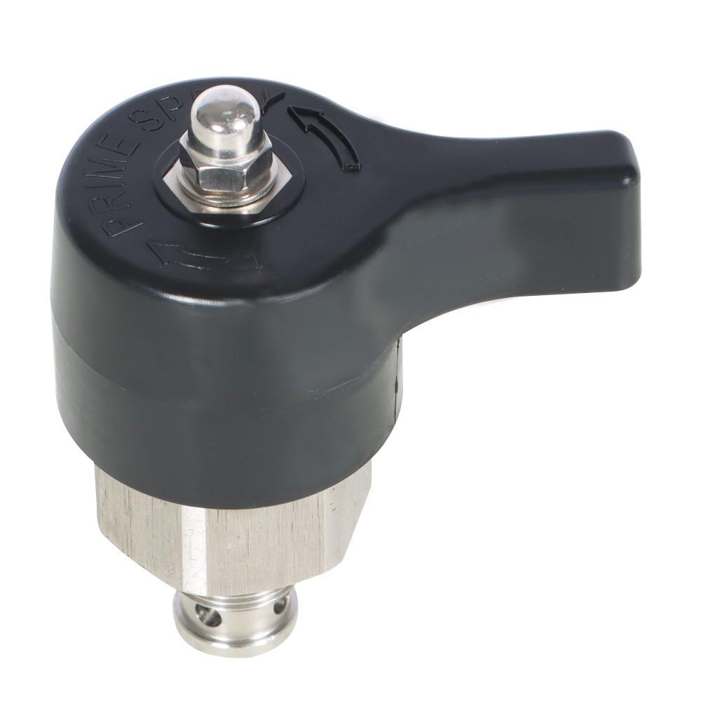 2 Pcs For Sprayers Drain Valve Airless Sprayer Valve Prime Switch 245103