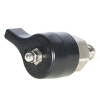 2 Pcs For Sprayers Drain Valve Airless Sprayer Valve Prime Switch 245103