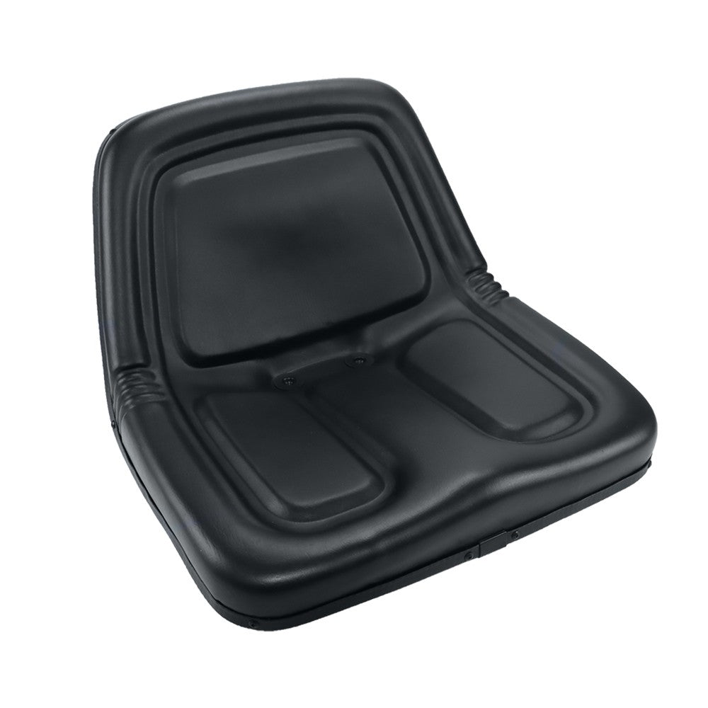 TM333BL Lawn Mower Michigan Style Universal Replacement Tractor Seat