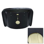 TM333BL Lawn Mower Michigan Style Universal Replacement Tractor Seat