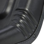 TM333BL Lawn Mower Michigan Style Universal Replacement Tractor Seat