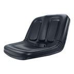TM333BL Lawn Mower Michigan Style Universal Replacement Tractor Seat