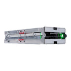 Aluminum Alloy 1.6m Folding Ladder - Versatile Portable Scaffold Platform