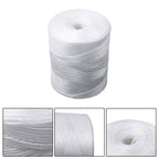 Weather-Resistant Polypropylene Tying Twine - 156 lb Tensile Strength 6300 Ft