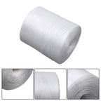 Weather-Resistant Polypropylene Tying Twine - 156 lb Tensile Strength 6300 Ft