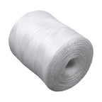 Weather-Resistant Polypropylene Tying Twine - 156 lb Tensile Strength 6300 Ft
