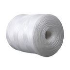 Weather-Resistant Polypropylene Tying Twine - 156 lb Tensile Strength 6300 Ft