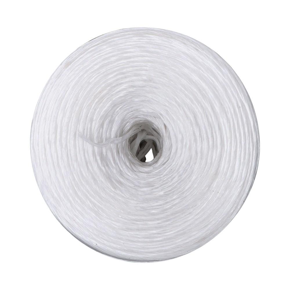 Weather-Resistant Polypropylene Tying Twine - 156 lb Tensile Strength 6300 Ft