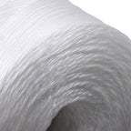 Weather-Resistant Polypropylene Tying Twine - 156 lb Tensile Strength 6300 Ft