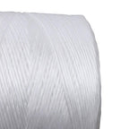 Weather-Resistant Polypropylene Tying Twine - 156 lb Tensile Strength 6300 Ft