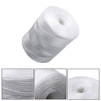 Weather-Resistant Polypropylene Tying Twine - 156 lb Tensile Strength 6300 Ft