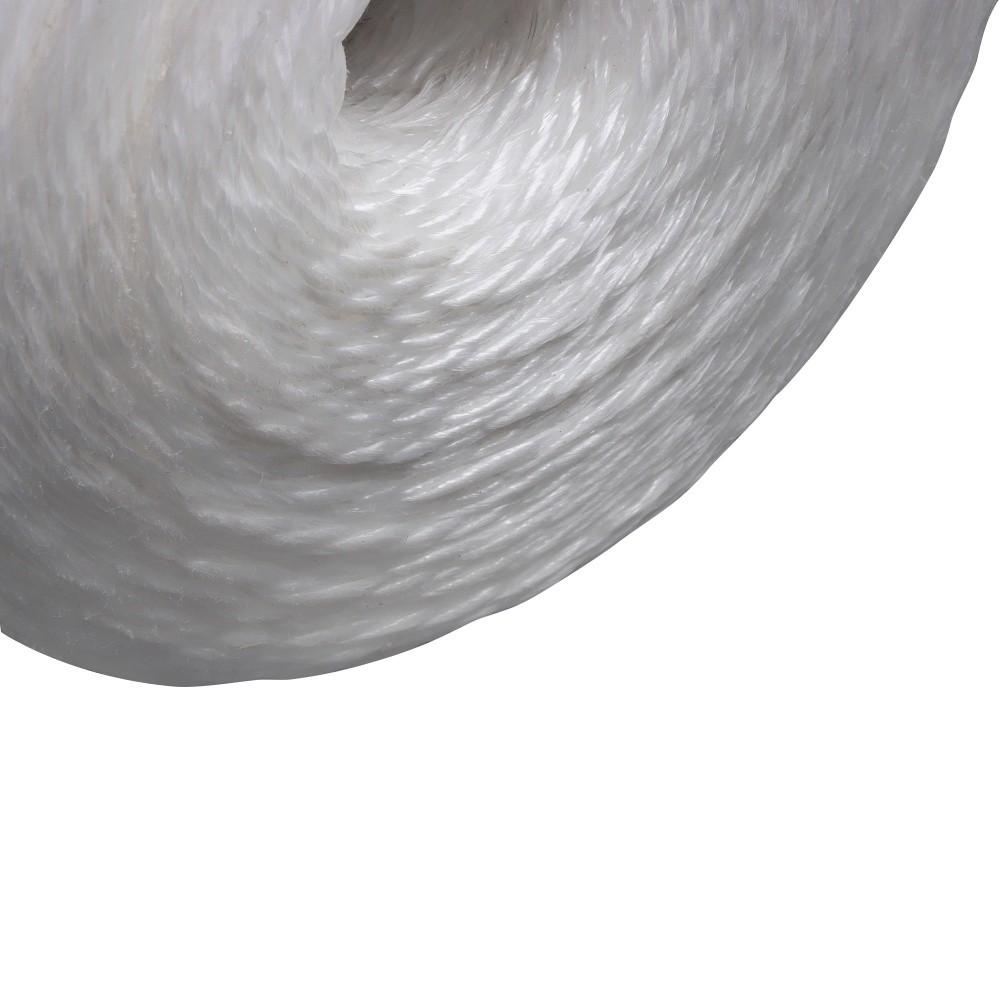Weather-Resistant Polypropylene Tying Twine - 156 lb Tensile Strength 6300 Ft