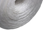 Weather-Resistant Polypropylene Tying Twine - 156 lb Tensile Strength 6300 Ft
