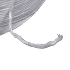 Weather-Resistant Polypropylene Tying Twine - 156 lb Tensile Strength 6300 Ft