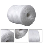 Weather-Resistant Polypropylene Tying Twine - 156 lb Tensile Strength 6300 Ft