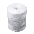Weather-Resistant Polypropylene Tying Twine - 156 lb Tensile Strength 6300 Ft