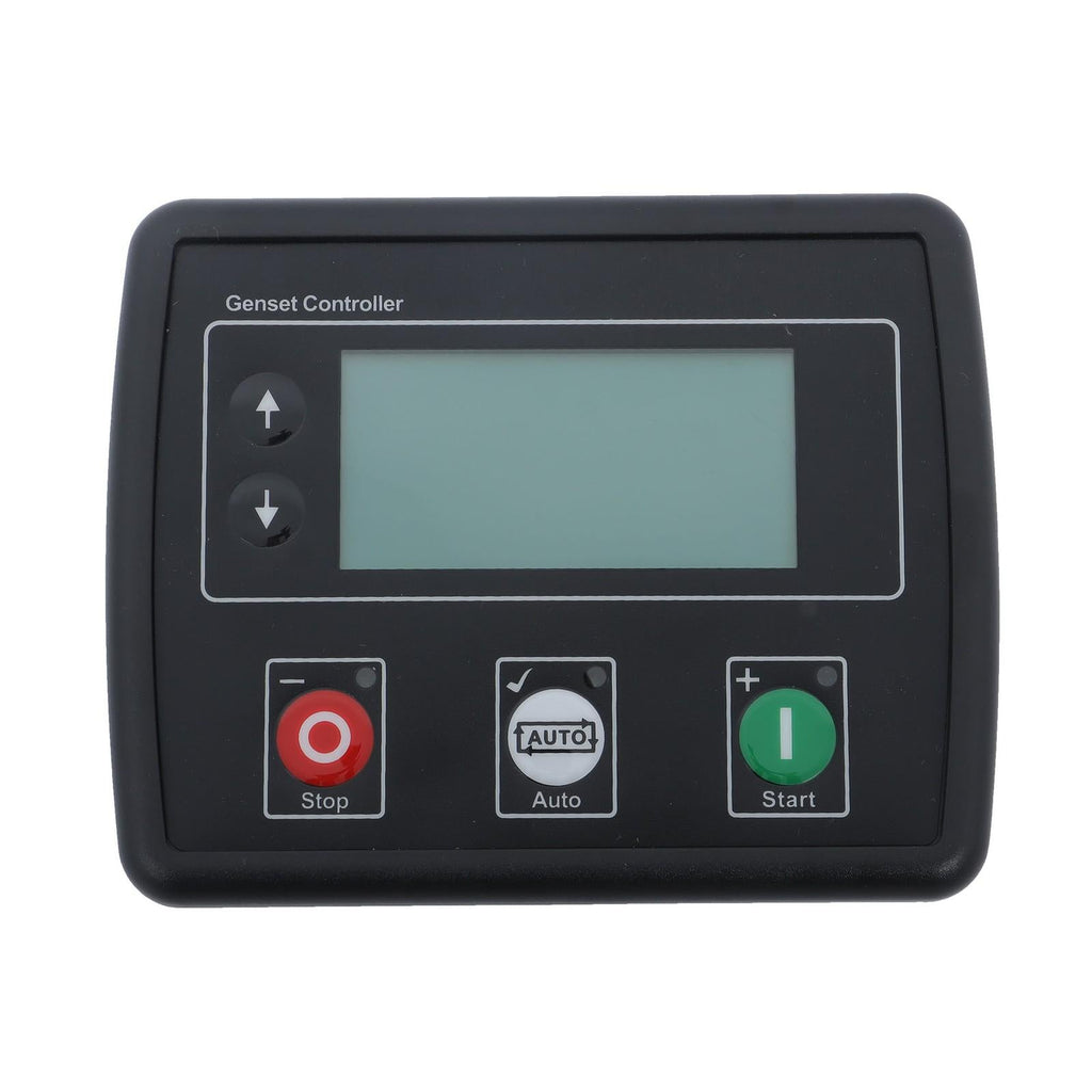 Controller Generator DSE4520 LCD Screen 3‑Phase Mains Detection Control Board