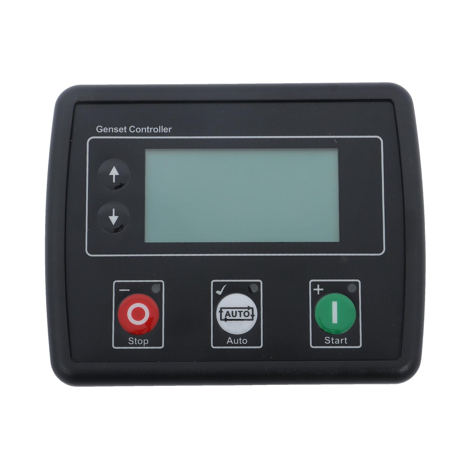 Controller Generator DSE4520 LCD Screen 3‑Phase Mains Detection Control Board