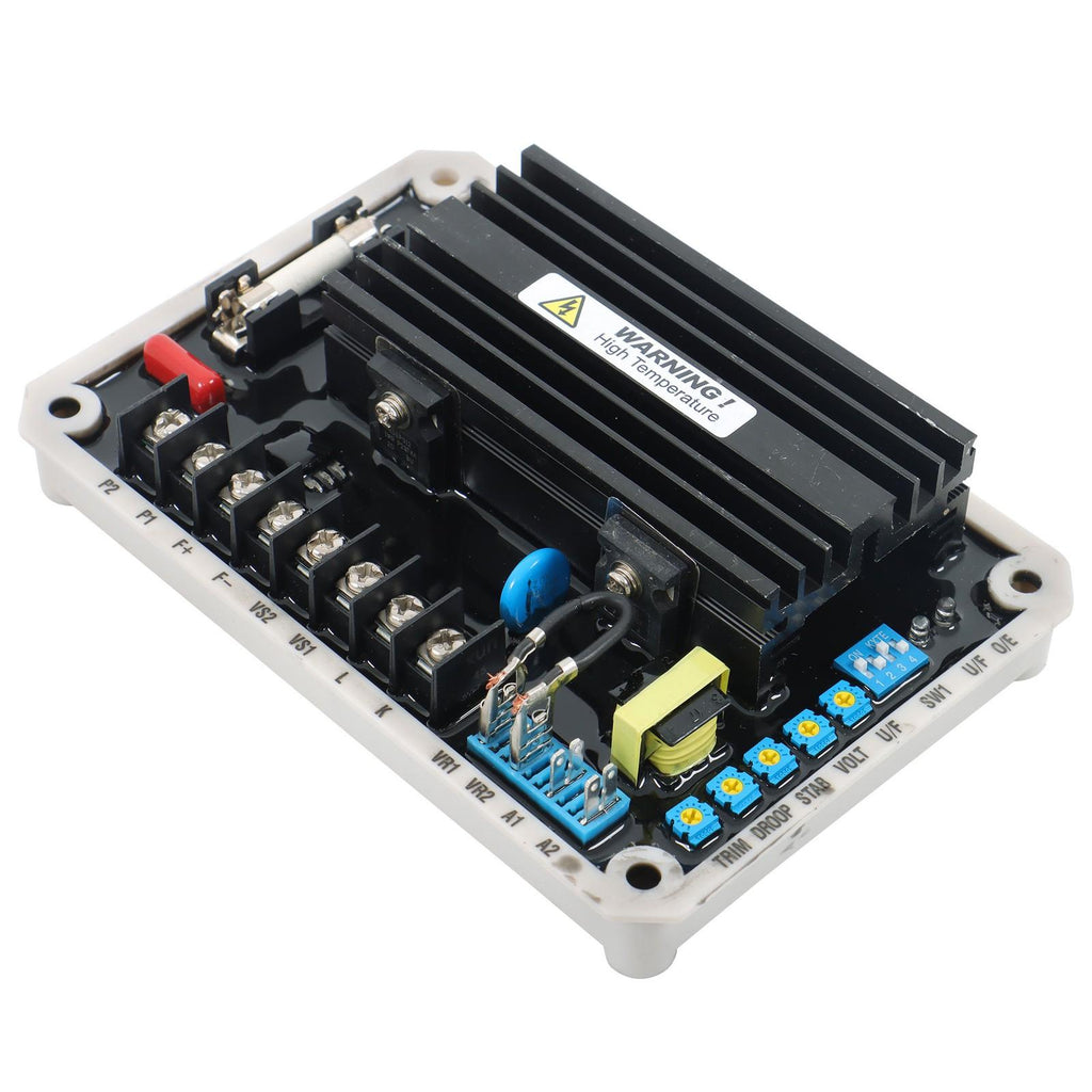 AVR Generator Automatic Control Automatic Voltage Regulator 16A EA16A