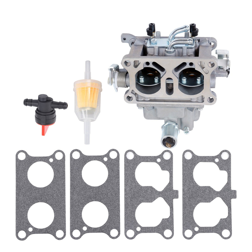 15003-2972 15003-2974 15004-2063 Carburetor For Kawasaki FD731V 4 Stroke Engine