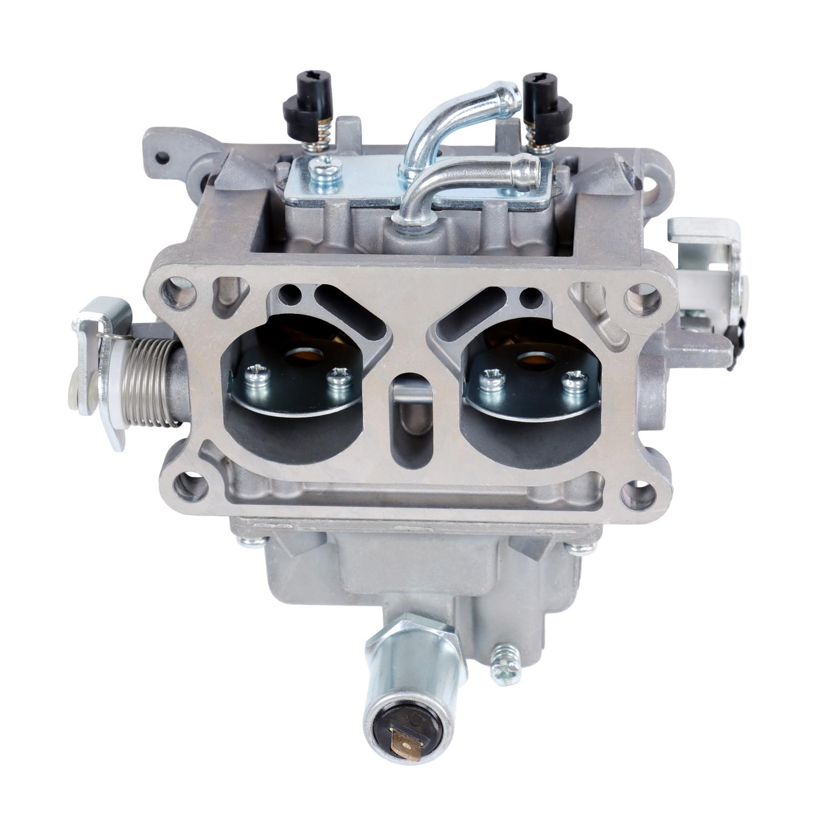 15003-2972 15003-2974 15004-2063 Carburetor For Kawasaki FD731V 4 Stroke Engine