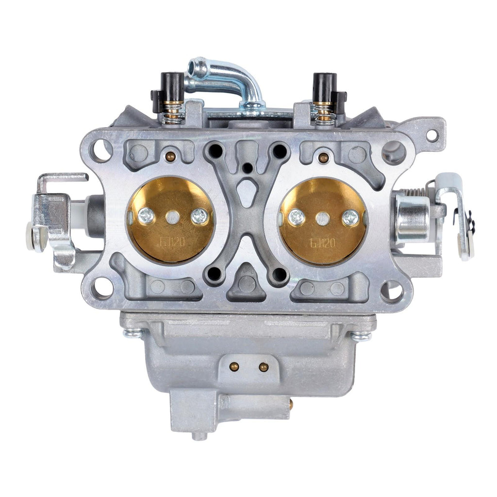 15003-2972 15003-2974 15004-2063 Carburetor For Kawasaki FD731V 4 Stroke Engine