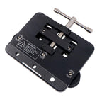 Tube Straightener 3/16"-1" for Fuel & Brake Lines, Soft Aluminum and Copper