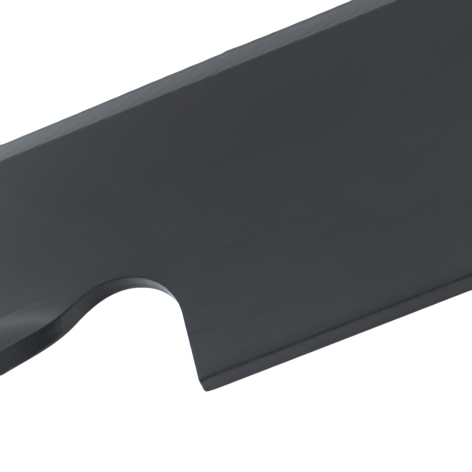 6PK Mower Blade 103-2531 For Exmark Lazer Z 1-643006 91-627 08983800 1-643097