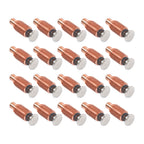 20Pcs 220971 High Quality Plasma Electrodes for PMX125 Plasma Torch Consumable