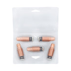 20Pcs 220971 High Quality Plasma Electrodes for PMX125 Plasma Torch Consumable