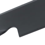 6PK Mower Blade For Exmark Lazer Z 1-643006 91-627 08983800 1-643097 103-2531-S