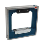 8" X 1-9/16" X 8" Precision Frame Spirit Levels Sensitivity 0.0002" Spirit Level
