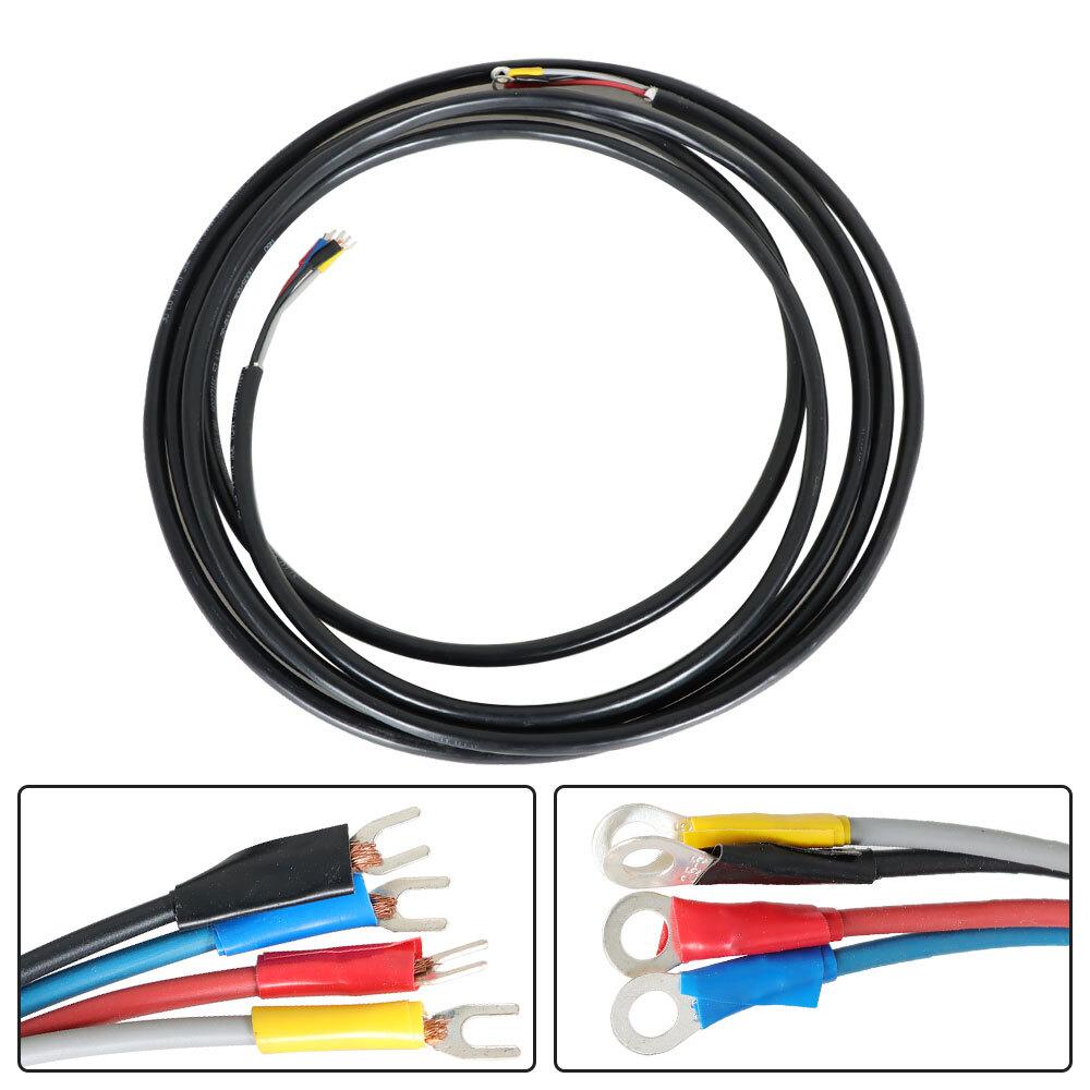 1/4 Inch - 3/8 Inch Dia Install Install Kit Mini Split Heat Pump Systems 16 Feet