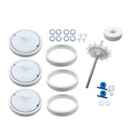 New Tune-Up Rebuild Repair Kit For Polaris(R)* Automatic Pool Cleaner 180 280