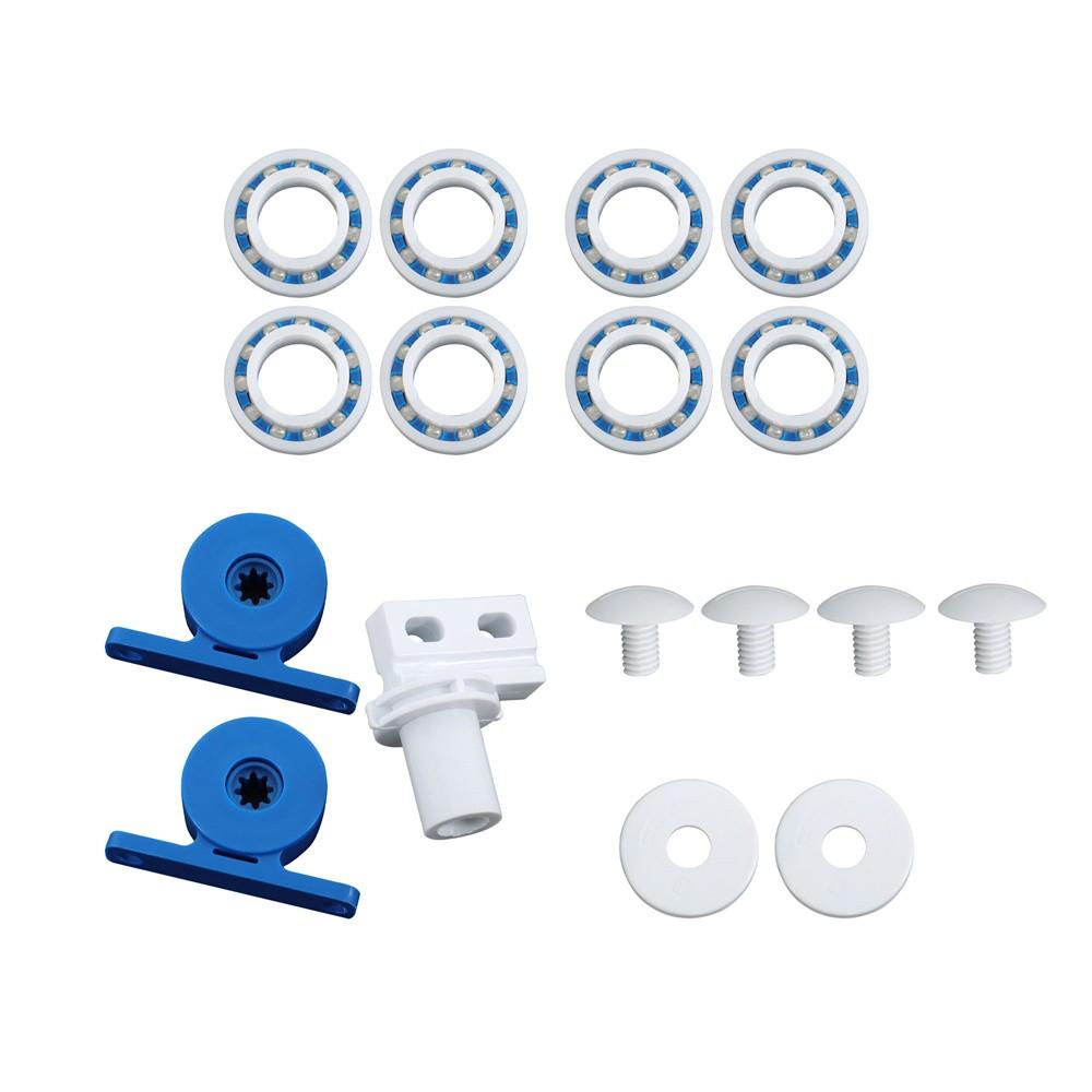 New Tune-Up Rebuild Repair Kit For Polaris(R)* Automatic Pool Cleaner 180 280