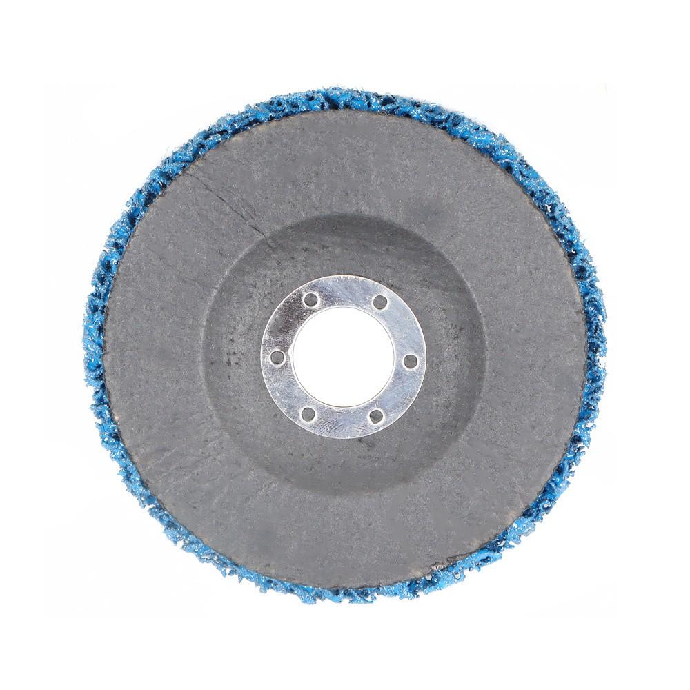 20 Pcs 4.5" × 7/8" Quick Change Easy Strip & Clean Discs Out Of Removing Paint