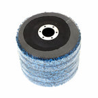 20 Pcs 4.5" × 7/8" Quick Change Easy Strip & Clean Discs Out Of Removing Paint