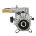 3000 PSI Universal Pressure Washer Pump 3/4 Horiz Shaft MAX 2.5 GPM Oil Sealed