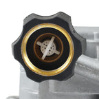 3000 PSI Universal Pressure Washer Pump 3/4 Horiz Shaft MAX 2.5 GPM Oil Sealed