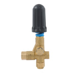 Trapped Pressure Unloader Valve 4500 PSI For 4HP PULSAR4HP 3/8" NPT 10.5 GPM