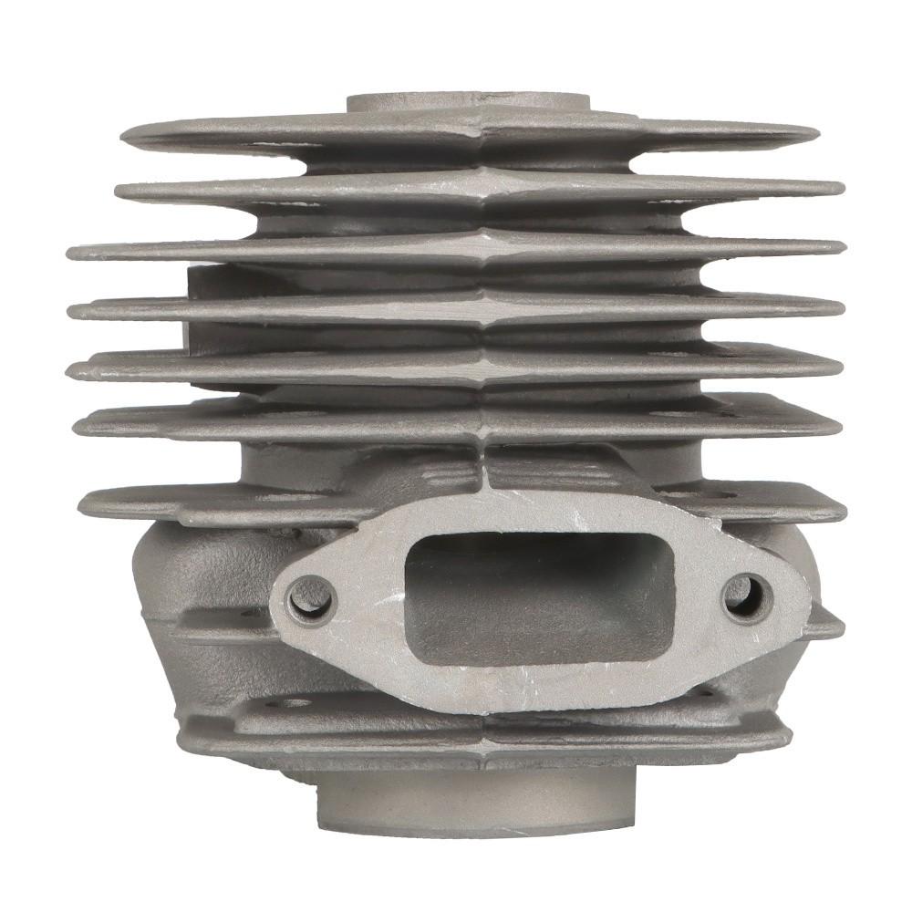 2 Pack 52 MM Cylinder Piston Kit For Husqvarna 361 365 371 372 372xp 371K