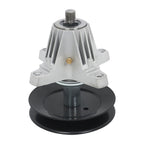 3PK Spindle Assembly For MTD Cub Cadet Troy Bilt 54" Deck 918-06978 618-06978
