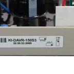 Replacement 12-15 KW AVR KI-DAVR-150S3 3 Phase Generator Voltage Regulator