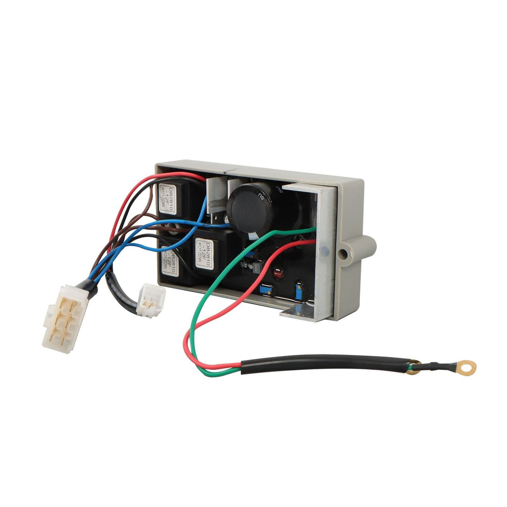 Replacement 12-15 KW AVR KI-DAVR-150S3 3 Phase Generator Voltage Regulator