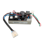 Replacement 12-15 KW AVR KI-DAVR-150S3 3 Phase Generator Voltage Regulator