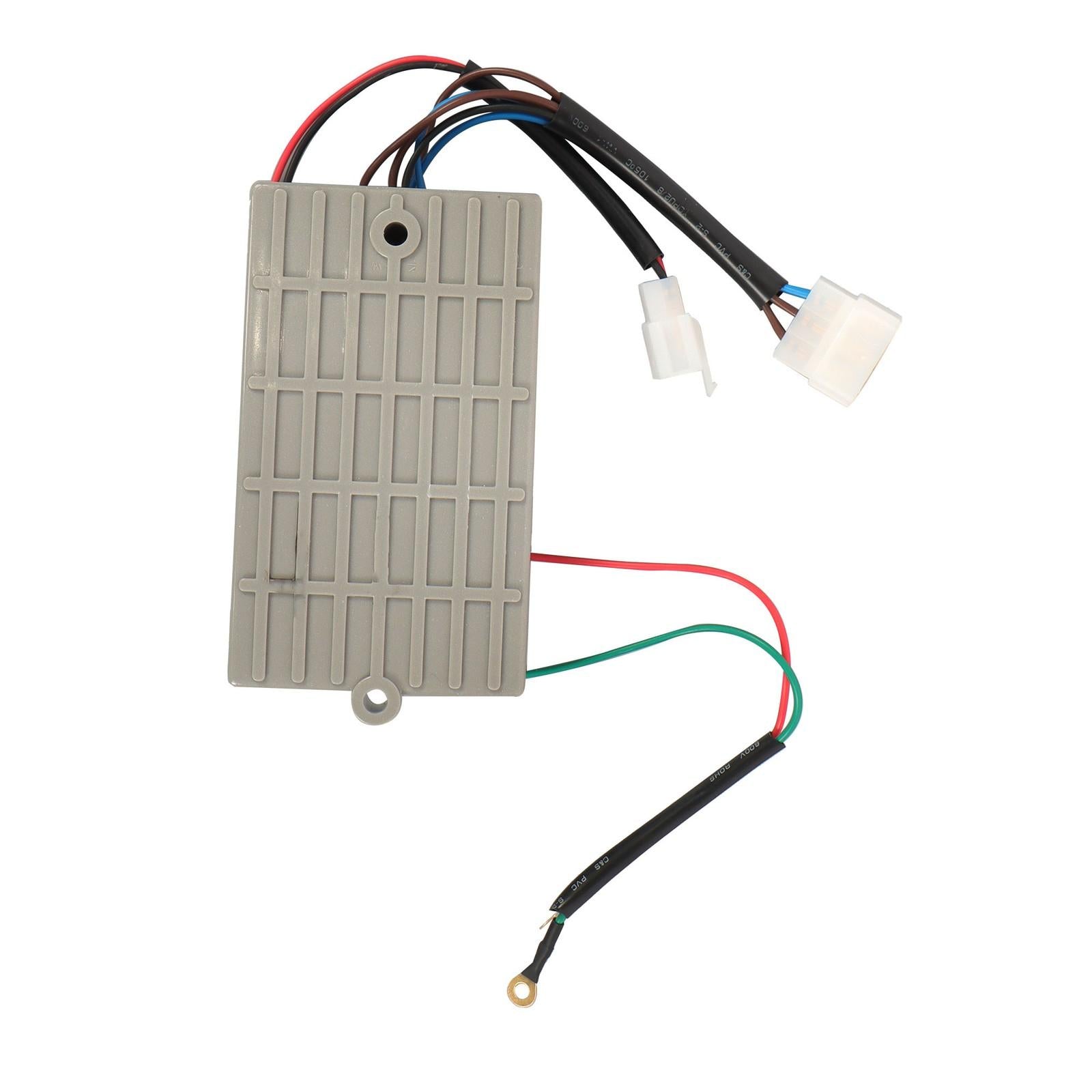 Replacement 12-15 KW AVR KI-DAVR-150S3 3 Phase Generator Voltage Regulator