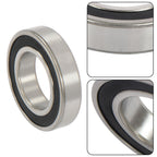 50mm x 90mm x 20mm 6210-2RS Bearing, Sealed, Pre-Lubricated, High RPM